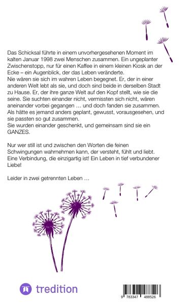 Produktbild: ..Weil ich Dich liebe!