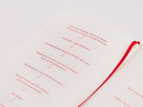 Produktbild: Apropos Casanova