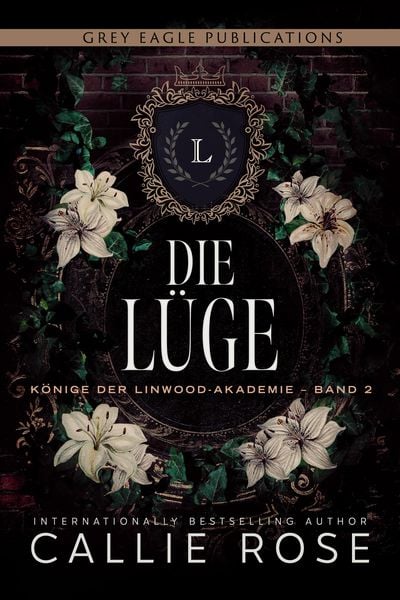 Produktbild: Die L&uuml;ge