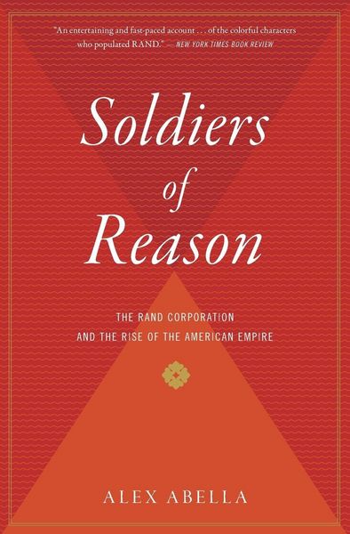 Produktbild: Soldiers of Reason