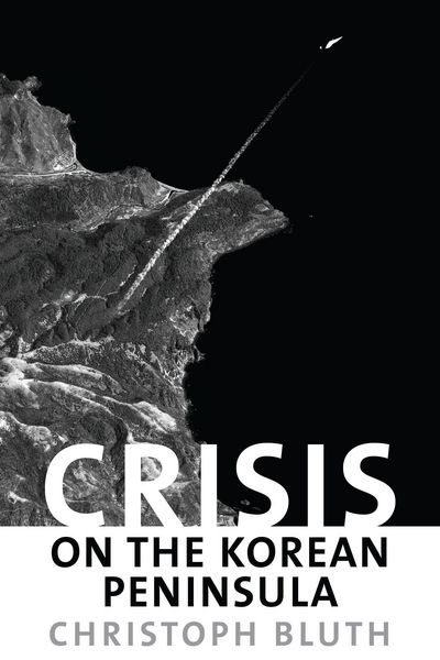 Produktbild: Crisis on the Korean Peninsula