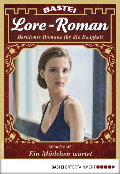 Produktbild: Lore-Roman 21