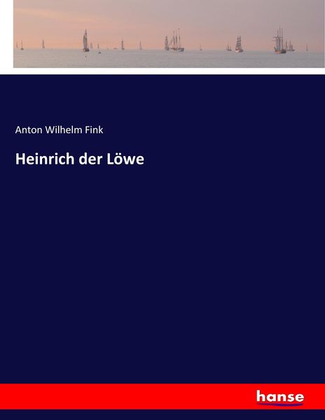 Produktbild: Heinrich der L&ouml;we