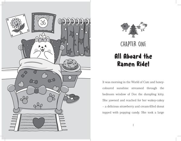 Produktbild: The Adventure School