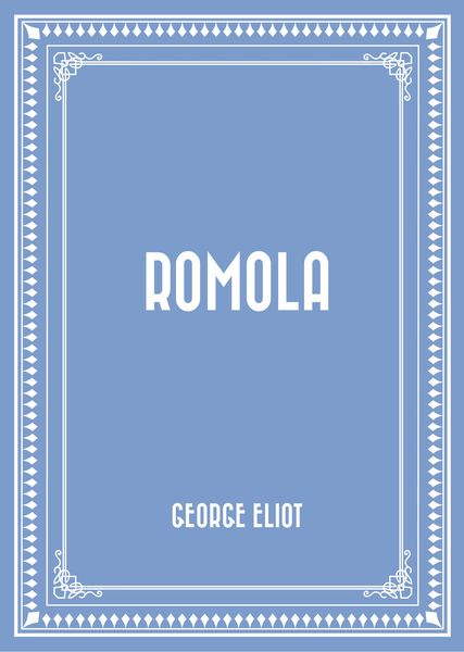 Produktbild: Romola