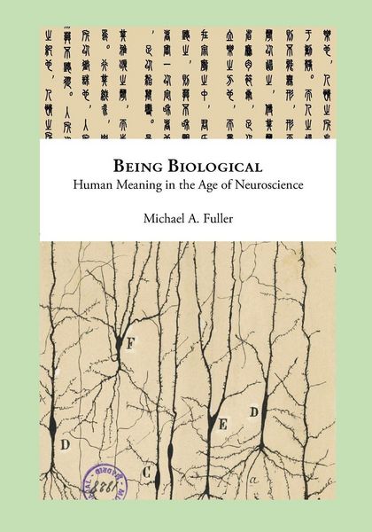 Produktbild: Being Biological