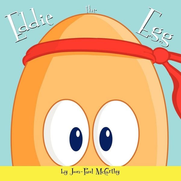 Produktbild: Eddie the Egg
