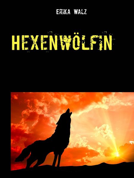 Produktbild: Hexenw&ouml;lfin