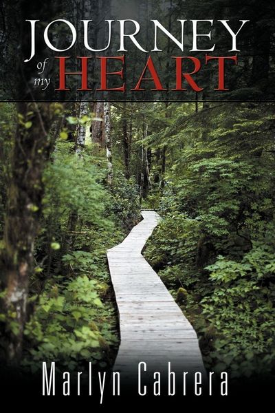 Produktbild: Journey of My Heart