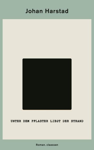 Produktbild: Unter dem Pflaster liegt der Strand