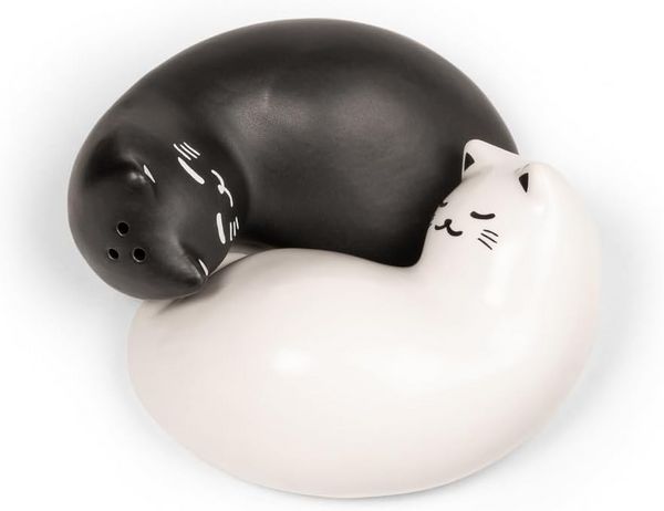 Produktbild: CAT SALT AND PEPPER SHAKERS