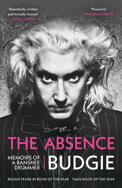 Produktbild: The Absence