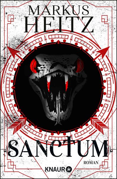 Produktbild: Sanctum