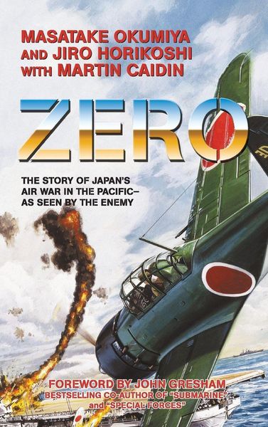 Produktbild: Zero