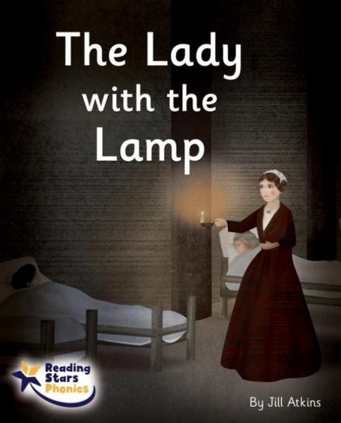Produktbild: The Lady with the Lamp