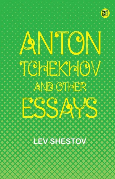 Produktbild: Anton Tchekhov, and Other Essays