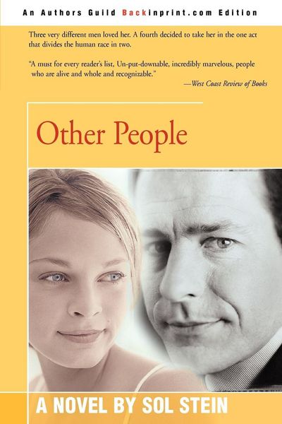 Produktbild: Other People