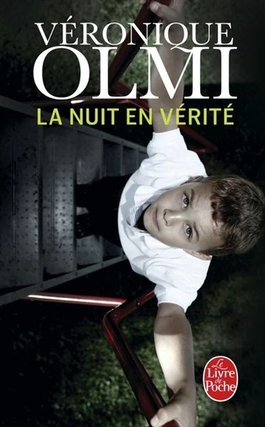 Produktbild: Olmi, V: Nuit en v&eacute;rit&eacute;