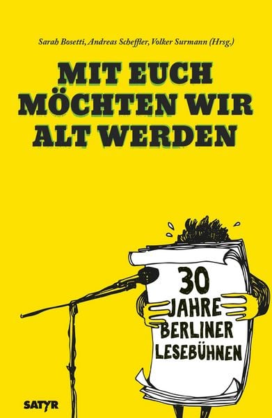 Produktbild: Mit euch m&ouml;chten wir alt werden