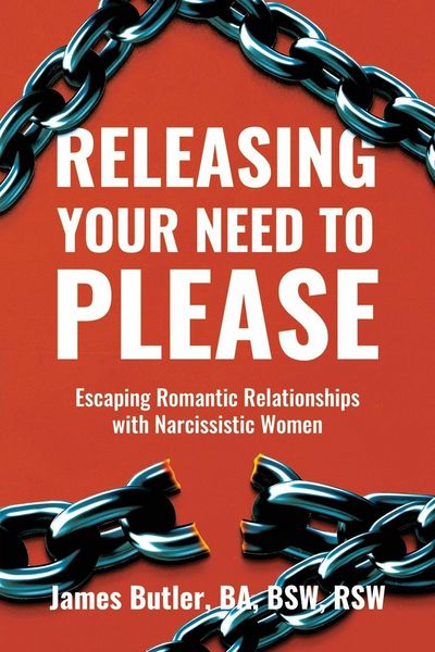 Produktbild: Releasing Your Need to Please