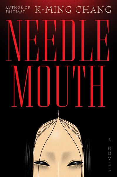 Produktbild: Needlemouth