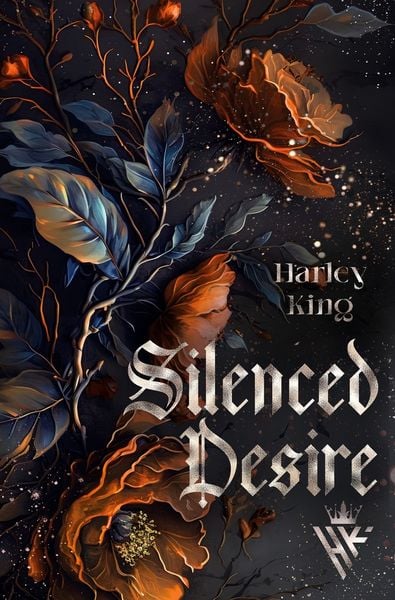 Produktbild: Silenced Desire