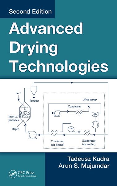 Produktbild: Advanced Drying Technologies