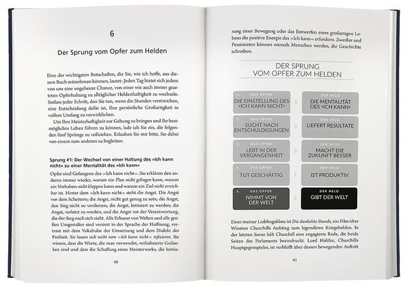 Produktbild: Manifest eines Alltagshelden