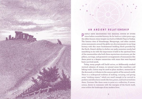 Produktbild: Wicca Crystal Magic