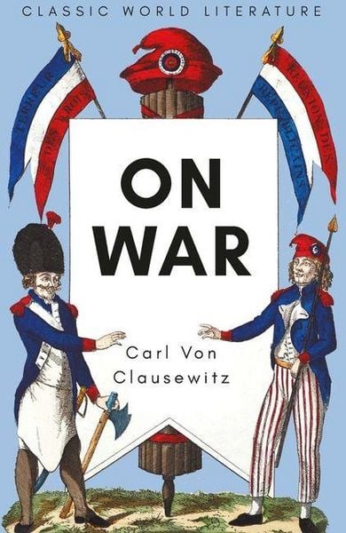 Produktbild: On War