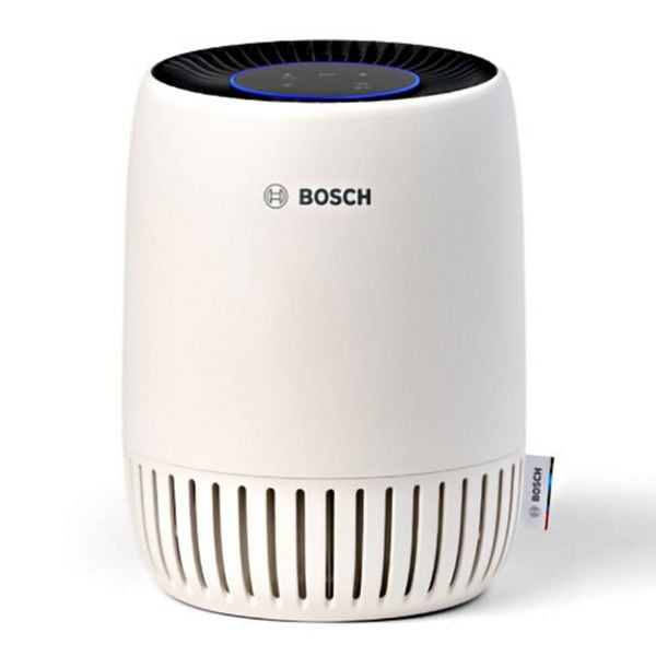 Produktbild: Bosch Home Comfort 7733703696 Air 1000 Luftreiniger 23m&sup2; Wei&szlig;