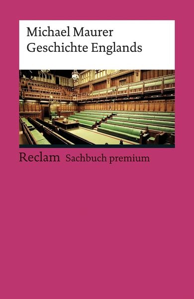 Produktbild: Geschichte Englands