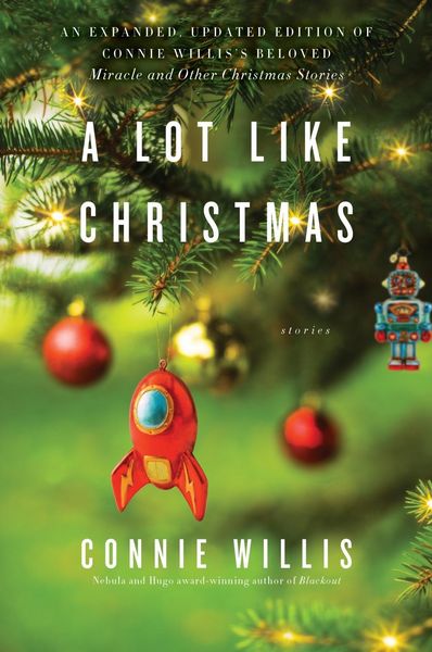 Produktbild: A Lot Like Christmas
