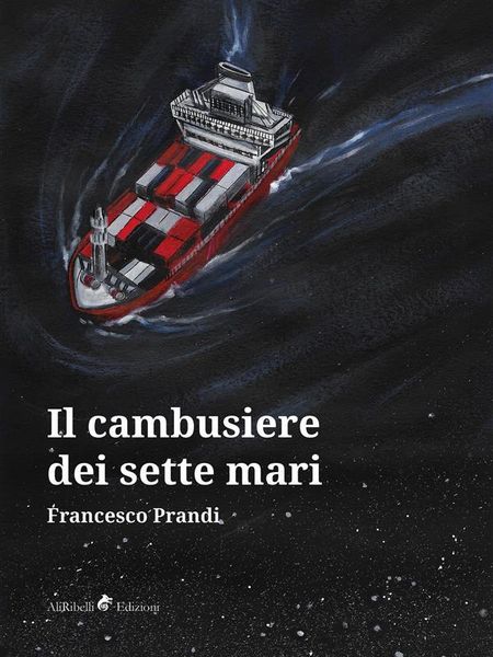 Produktbild: Il Cambusiere dei Sette Mari