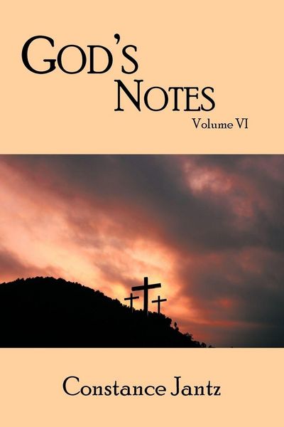 Produktbild: God's Notes