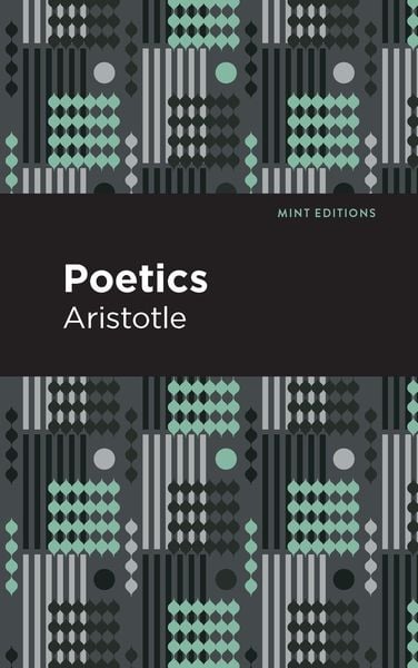 Produktbild: Poetics