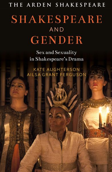 Produktbild: Shakespeare and Gender