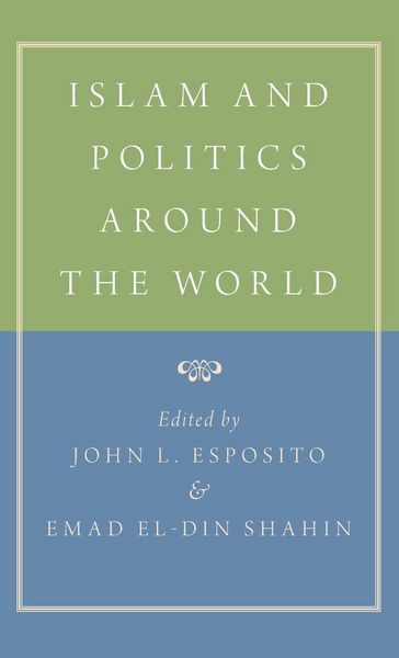 Produktbild: Islam and Politics Around the World