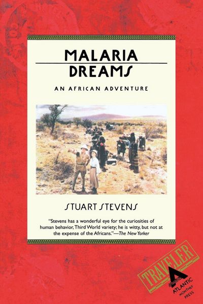 Produktbild: Malaria Dreams