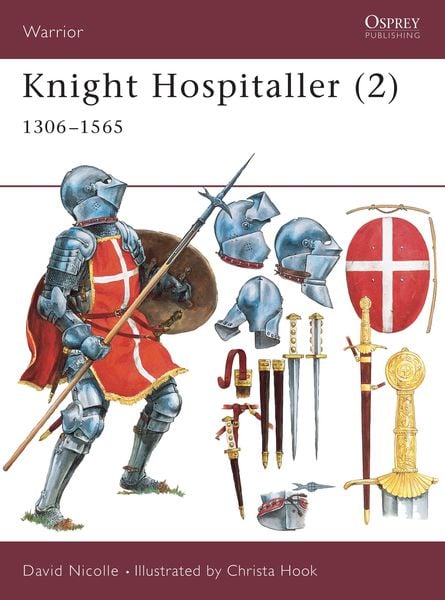 Produktbild: Knight Hospitaller (2)