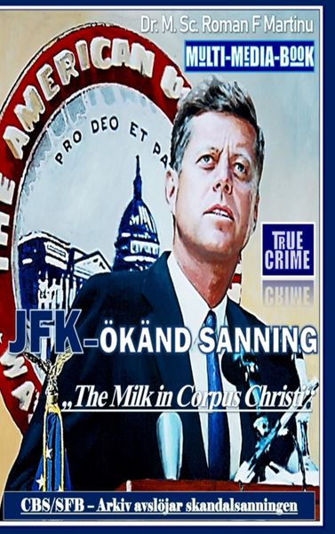 Produktbild: Jfk - &Ouml;k&auml;nd Sanning