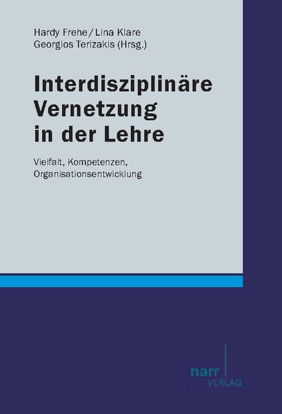 Produktbild: Interdisziplin&auml;re Vernetzung in der Lehre