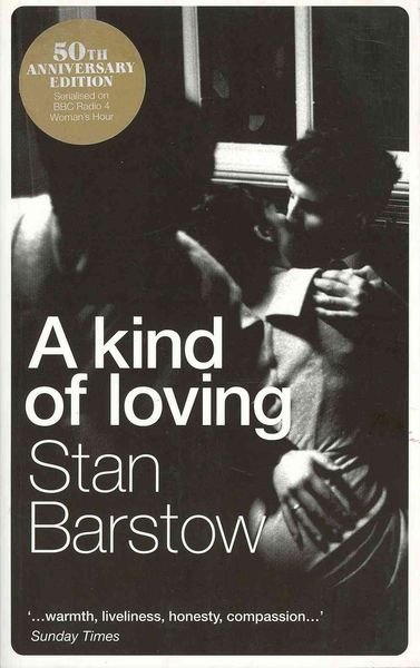 Produktbild: A Kind of Loving