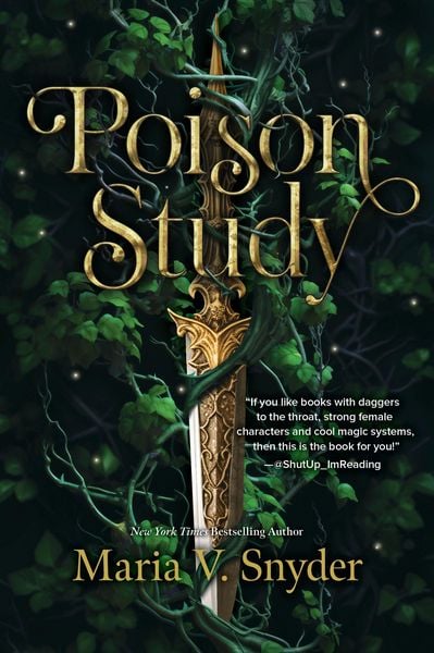 Produktbild: Poison Study