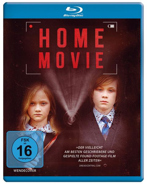 Produktbild: Home Movie