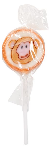 Produktbild: Tierisch bunte Lollies
