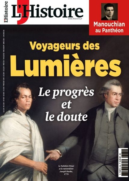 Produktbild: Hist decembre 2023
