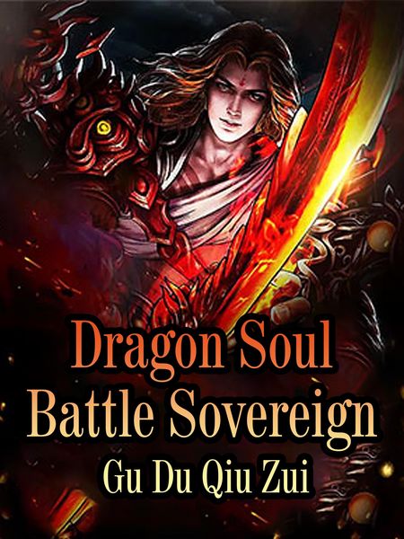 Produktbild: Dragon Soul Battle Sovereign
