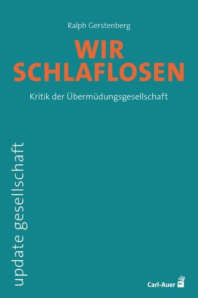 Produktbild: Wir Schlaflosen