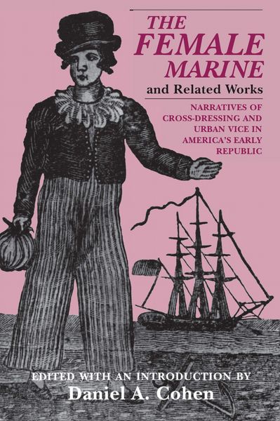 Produktbild: The Female Marine and Related Works